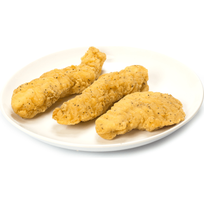 3 Chicken Strips
